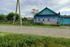 п. Бобровский, ул. Калинина, 42 (городской округ Сысертский) - фото дома
