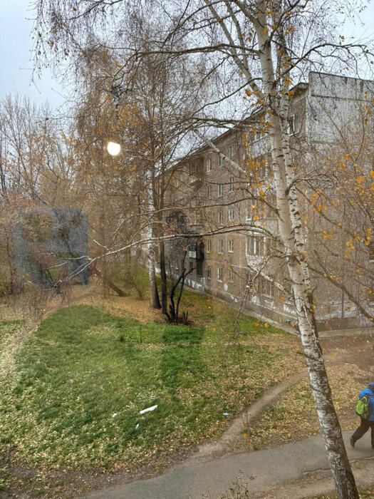 Екатеринбург, ул. Июльская, 41 (Пионерский) - фото комнаты (7)