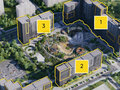 Продажа квартиры: Екатеринбург, ул. Амундсена (Академический) - Фото 1