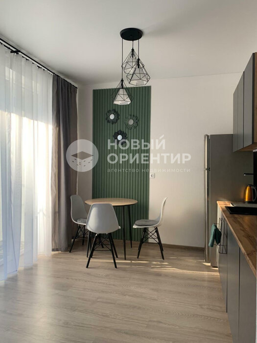 Екатеринбург, ул. Ландау, 7 (Академический) - фото квартиры (1)