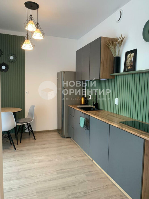 Екатеринбург, ул. Ландау, 7 (Академический) - фото квартиры (2)