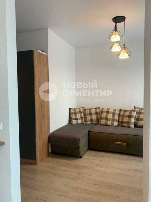Екатеринбург, ул. Ландау, 7 (Академический) - фото квартиры (7)