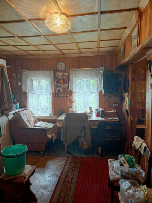 п. Бобровский, ул. Краснодеревцев, 29 (городской округ Сысертский) - фото дома (3)