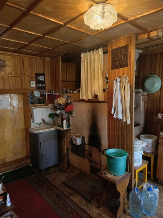 п. Бобровский, ул. Краснодеревцев, 29 (городской округ Сысертский) - фото дома (5)