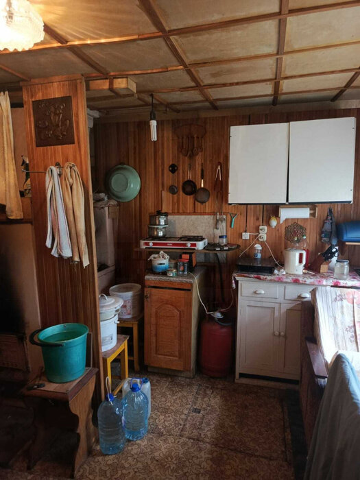 п. Бобровский, ул. Краснодеревцев, 29 (городской округ Сысертский) - фото дома (6)