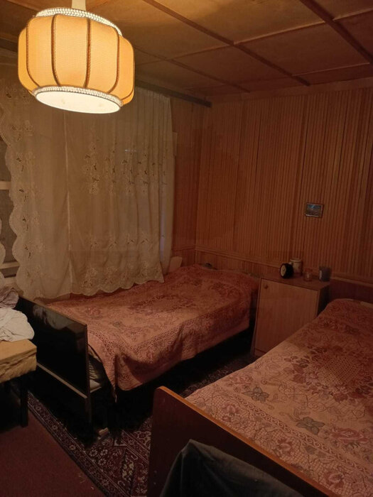 п. Бобровский, ул. Краснодеревцев, 29 (городской округ Сысертский) - фото дома (7)