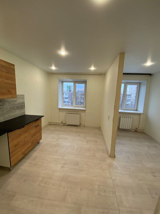 Екатеринбург, ул. Академика Бардина, 6/1 (Юго-Западный) - фото квартиры (1)