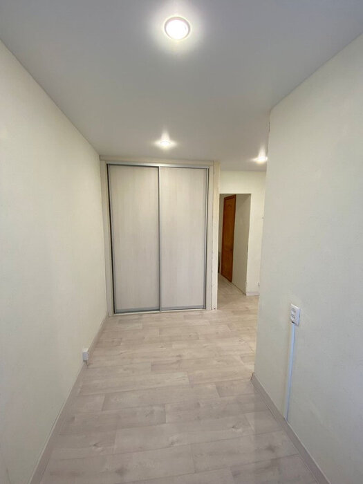 Екатеринбург, ул. Академика Бардина, 6/1 (Юго-Западный) - фото квартиры (3)