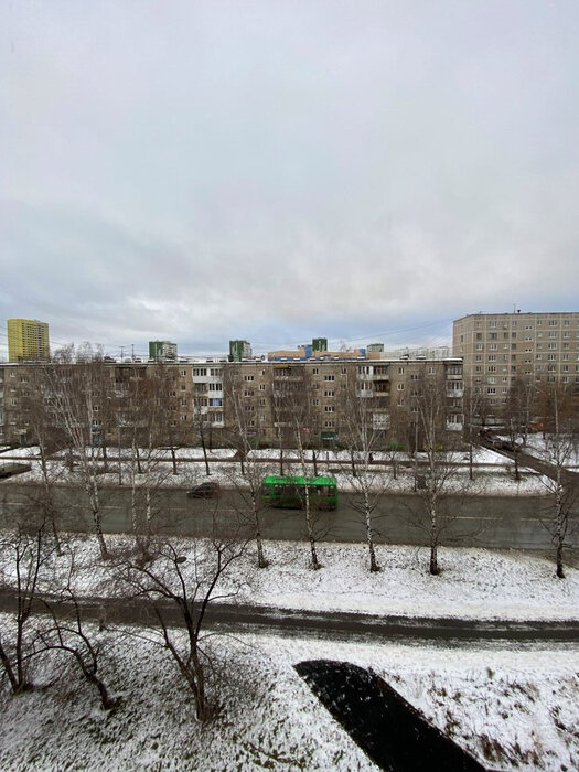 Екатеринбург, ул. Академика Бардина, 6/1 (Юго-Западный) - фото квартиры (4)