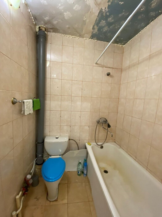 Екатеринбург, ул. Академика Бардина, 6/1 (Юго-Западный) - фото квартиры (5)