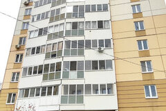 Екатеринбург, ул. Билимбаевская, 25/2 (Старая Сортировка) - фото квартиры