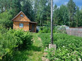Продажа садового участка: п. Лосиный, к/с Спутник (городской округ Березовский) - Фото 3