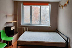 Екатеринбург, ул. Мира, 37 а (Северка) - фото квартиры