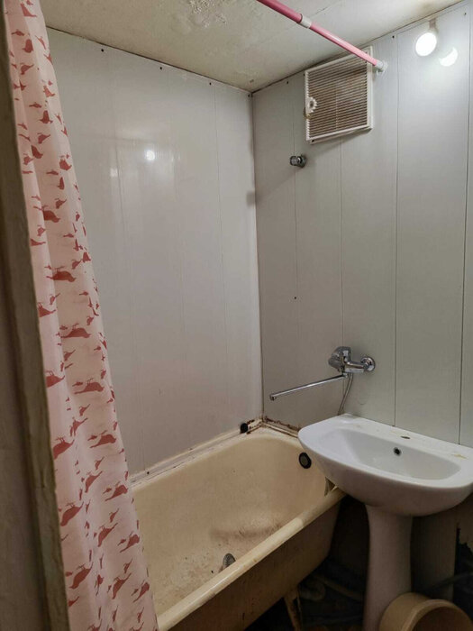 Екатеринбург, ул. Мира, 37 а (Северка) - фото квартиры (8)