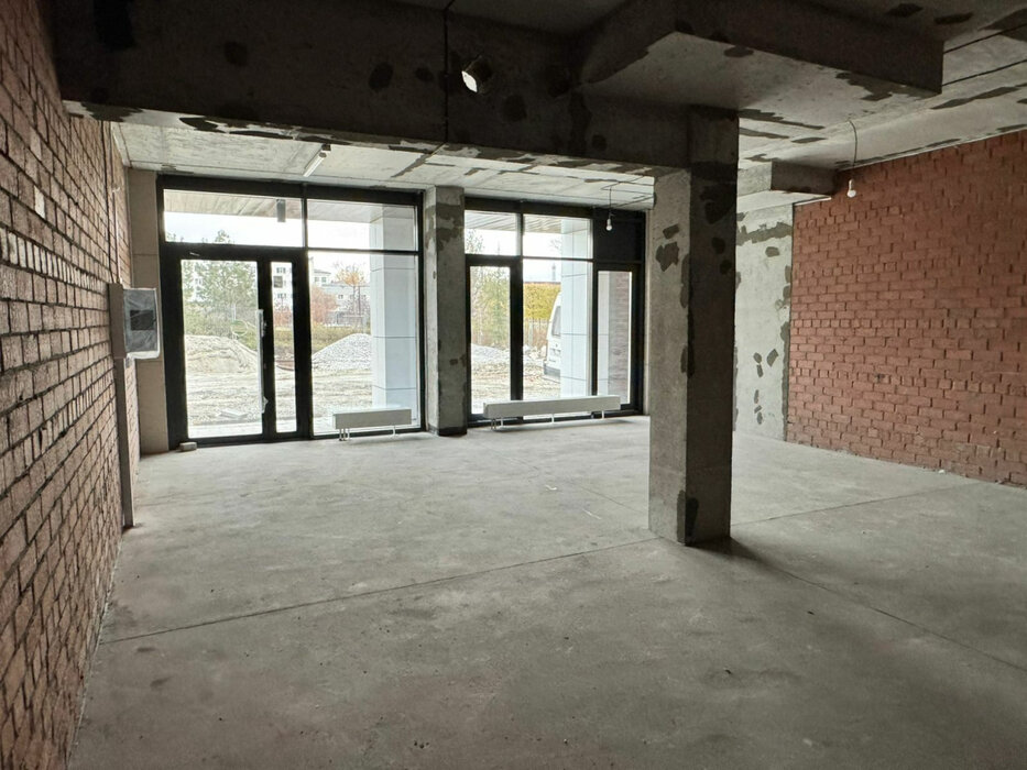 Екатеринбург, ул. Якова Свердлова, 32 б - фото торговой площади (7)