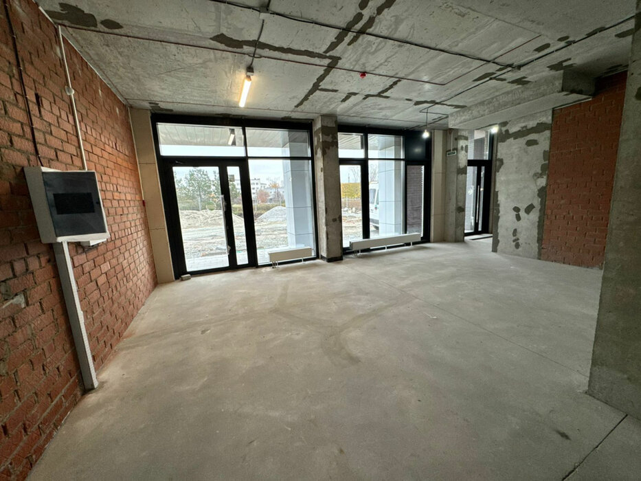 Екатеринбург, ул. Якова Свердлова, 32 б - фото торговой площади (8)