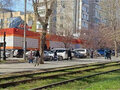 Аренда торговой площади: Екатеринбург, ул. Мичурина, 216а (Парковый) - Фото 1