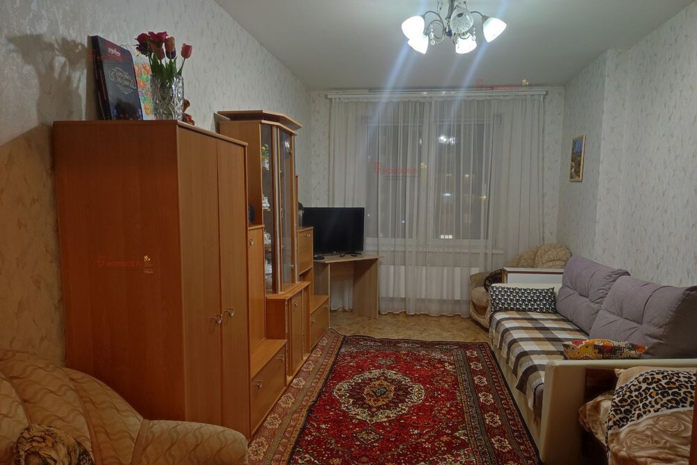 Екатеринбург, ул. Павла Шаманова, 34 (Академический) - фото квартиры (6)