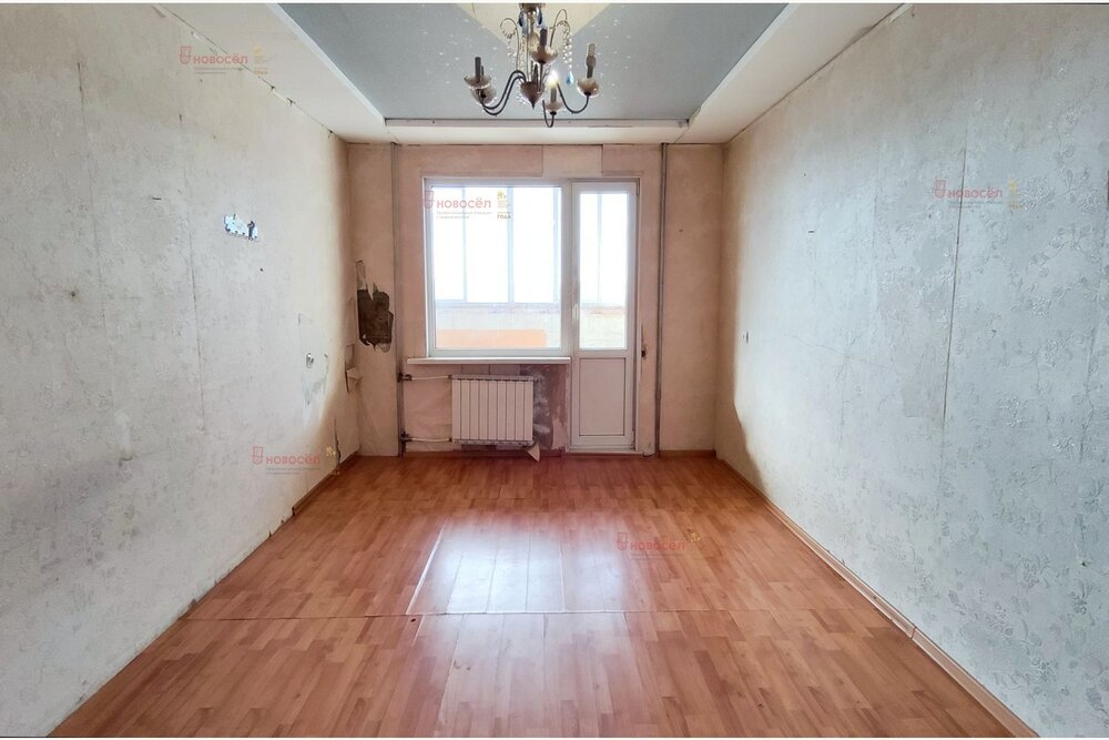 Екатеринбург, ул. Селькоровская, 80/1 (Вторчермет) - фото квартиры (5)