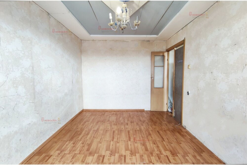 Екатеринбург, ул. Селькоровская, 80/1 (Вторчермет) - фото квартиры (6)