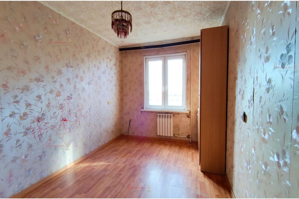 Екатеринбург, ул. Селькоровская, 80/1 (Вторчермет) - фото квартиры (7)