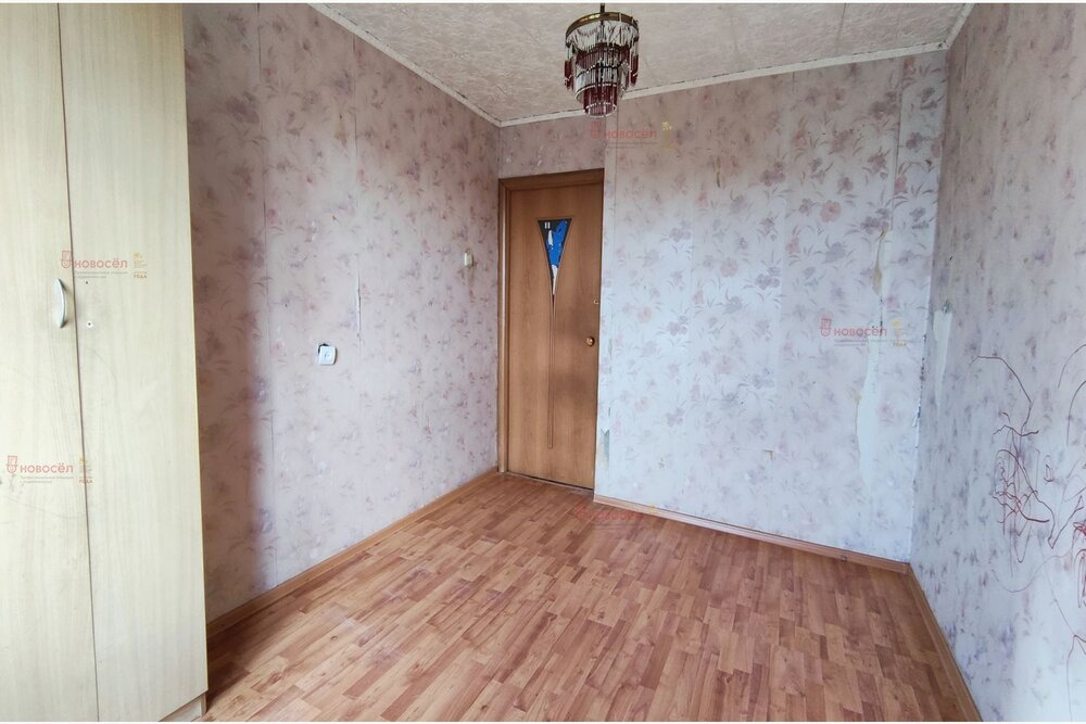 Екатеринбург, ул. Селькоровская, 80/1 (Вторчермет) - фото квартиры (8)
