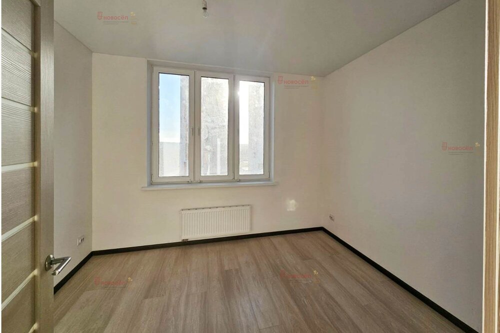 Екатеринбург, ул. Ландау, 32 (Академический) - фото квартиры (5)