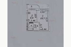 г. Арамиль, ул. Космонавтов, 7 (городской округ Арамильский) - фото квартиры