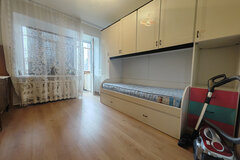 Екатеринбург, ул. Дошкольная, 2 (Рудный) - фото квартиры