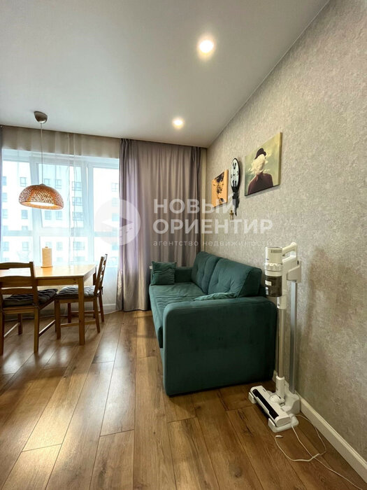 Екатеринбург, ул. Гастелло, 25 (Уктус) - фото квартиры (3)