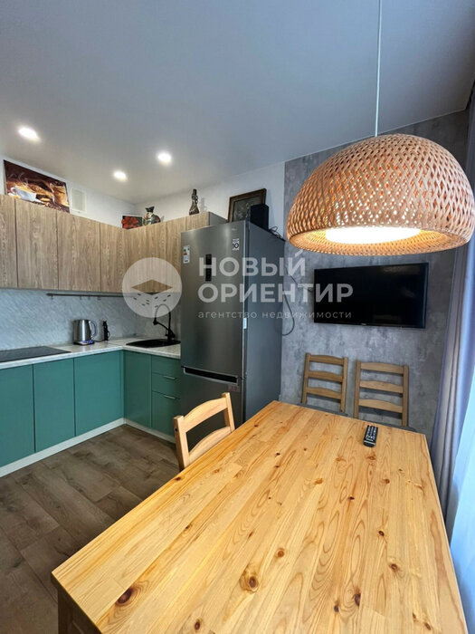 Екатеринбург, ул. Гастелло, 25 (Уктус) - фото квартиры (5)