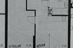 Екатеринбург, ул. Тенистая, 6 (Широкая речка) - фото квартиры