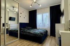 Екатеринбург, ул. Академика Сахарова, 27/2 (Академический) - фото квартиры