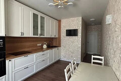 Екатеринбург, ул. Степана Разина, 107 (Автовокзал) - фото квартиры