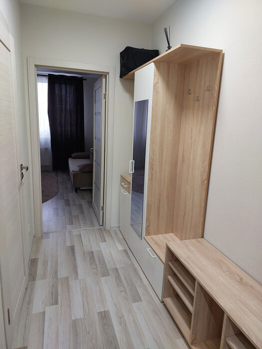 Екатеринбург, ул. Академика Парина, 35 (Академический) - фото квартиры (1)