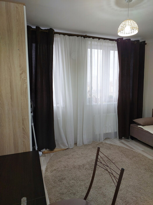 Екатеринбург, ул. Академика Парина, 35 (Академический) - фото квартиры (4)