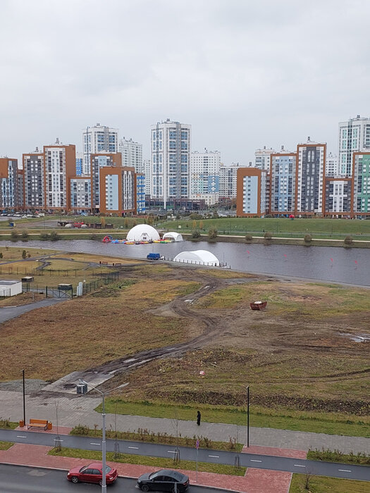 Екатеринбург, ул. Академика Парина, 35 (Академический) - фото квартиры (8)