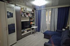 Екатеринбург, ул. Уральская, 66/1 (Пионерский) - фото квартиры