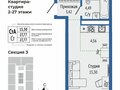 Продажа квартиры: Екатеринбург, ул. Екатеринбург, Вторчермет, Свердловская область, ЖК Орбита на Титова (Дом 2 (секция 3)) (Вторчермет) - Фото 1