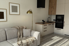 Екатеринбург, ул. Айвазовского, 52 (Автовокзал) - фото квартиры