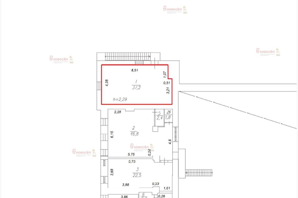 Екатеринбург, ул. Фронтовых Бригад, 18/6 (Эльмаш) - фото промышленного объекта (1)
