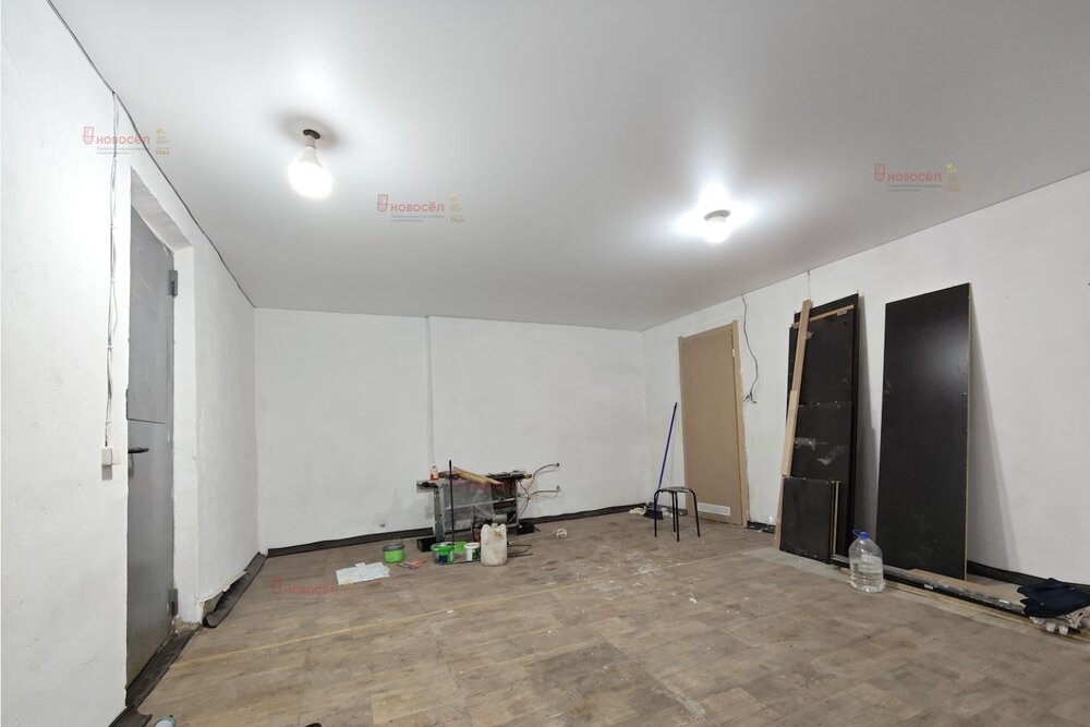 Екатеринбург, ул. Фронтовых Бригад, 18/6 (Эльмаш) - фото промышленного объекта (2)