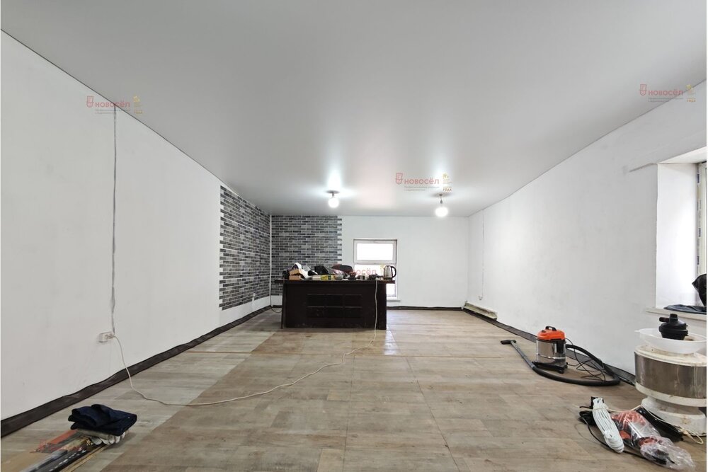 Екатеринбург, ул. Фронтовых Бригад, 18/6 (Эльмаш) - фото промышленного объекта (4)