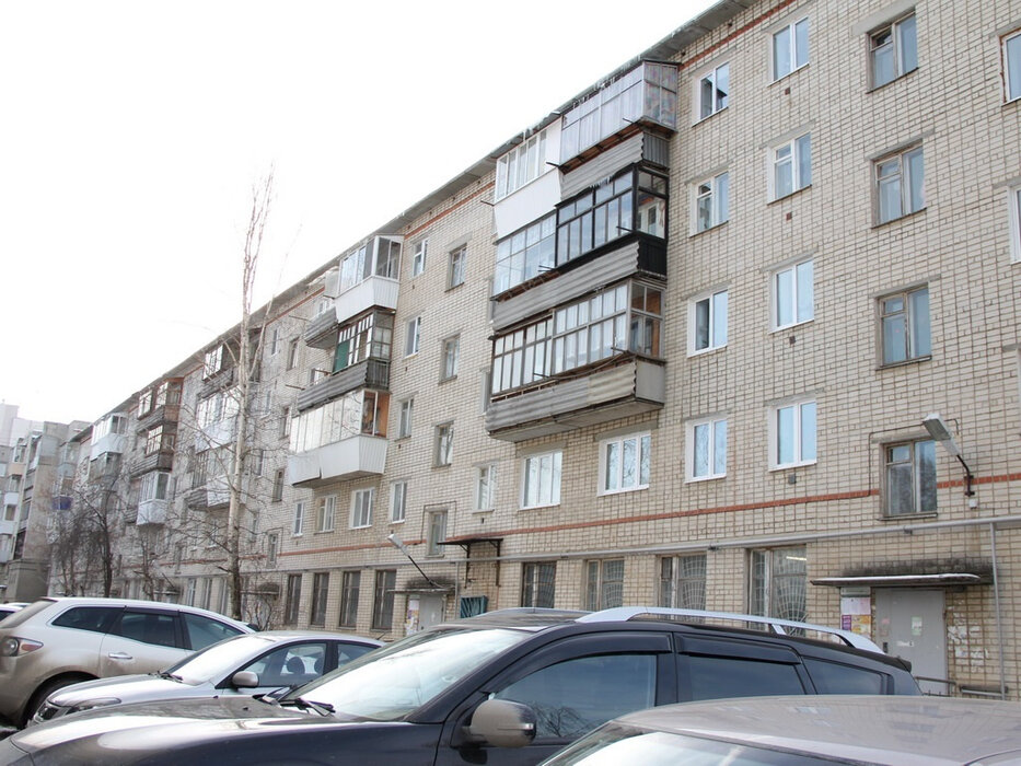 г. Березовский, ул. Красных Героев, 9 (городской округ Березовский) - фото квартиры (1)