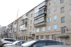 г. Березовский, ул. Красных Героев, 9 (городской округ Березовский) - фото квартиры