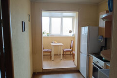 Екатеринбург, ул. Репина, 105 (ВИЗ) - фото квартиры