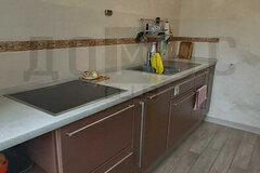 Екатеринбург, ул. Красноуральская, 22 (ВИЗ) - фото квартиры