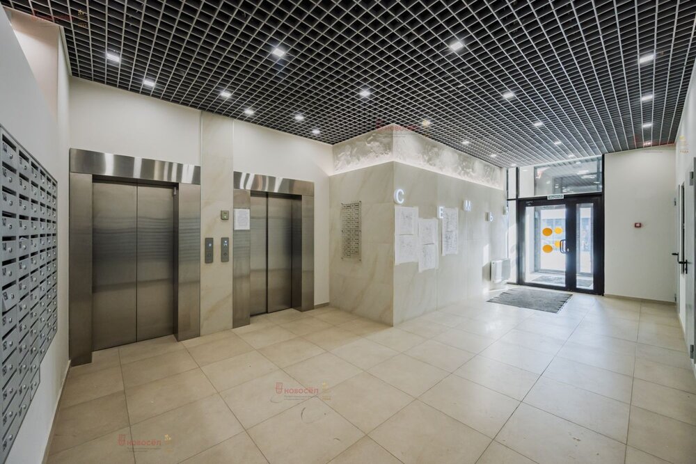 Екатеринбург, ул. Прониной, 43 (Уктус) - фото квартиры (8)