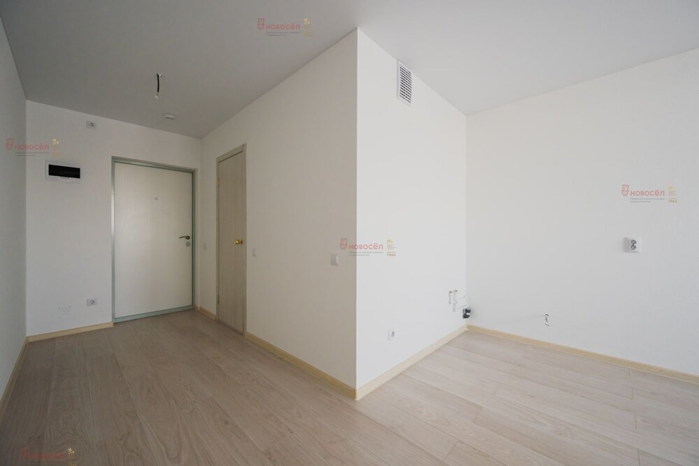 Екатеринбург, ул. Прониной, 43 - фото квартиры (8)