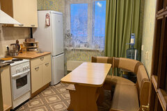 Екатеринбург, ул. Чекистов, 5 (Пионерский) - фото квартиры